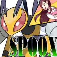 Spoox (JBG22)